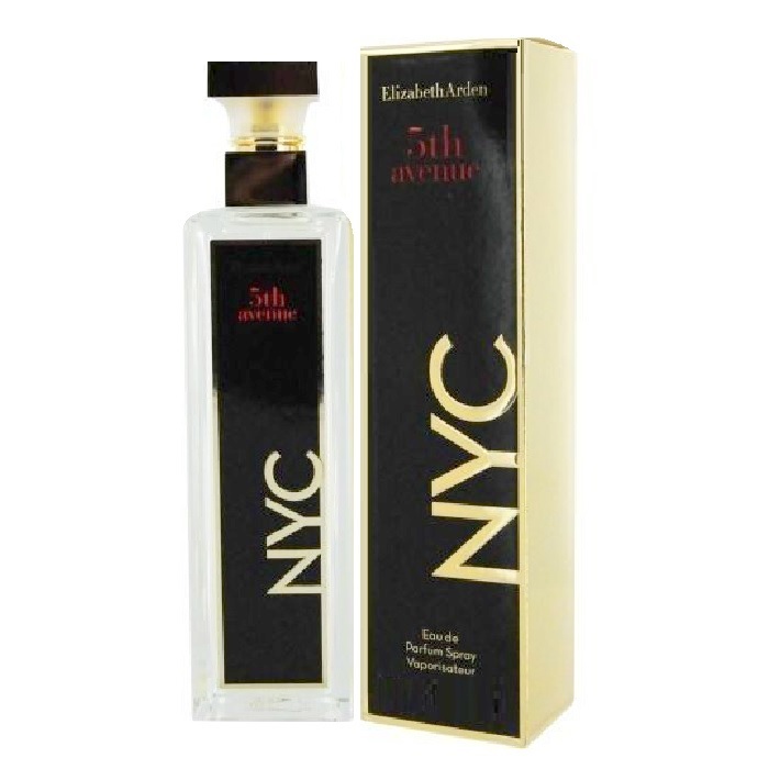 5th Avenue NYC Perfume